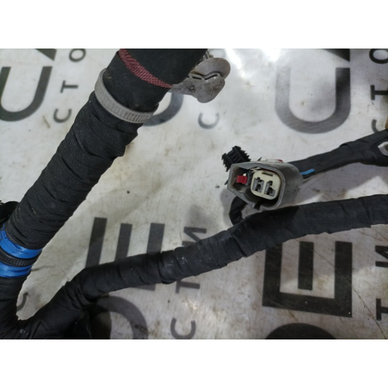 Проводка моторная (электрика двигателя) Cadillac Xt5 1 2016 3.6 84094729