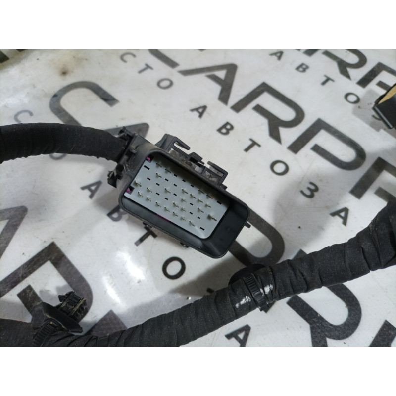 Проводка моторная (электрика двигателя) Cadillac Xt5 1 2016 3.6 84094729