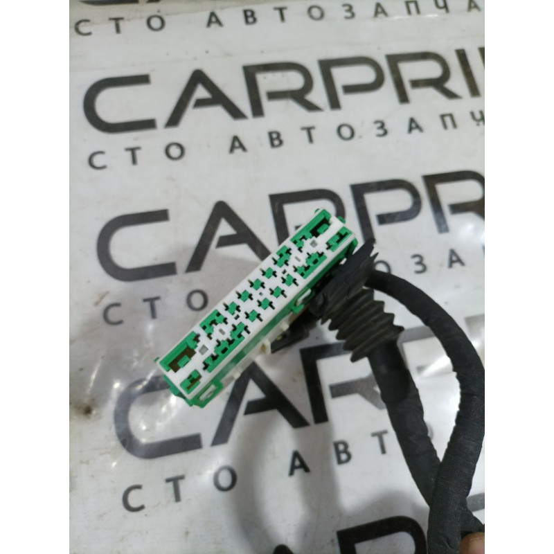 Проводка моторная (электрика двигателя) Cadillac Xt5 1 2016 3.6 84094729