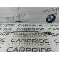 Трос замка двери