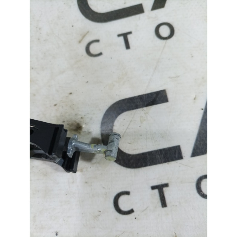 Трос замка двери (кузов и элементы) Volkswagen Passat B7 2014 1.8 5N0837017E