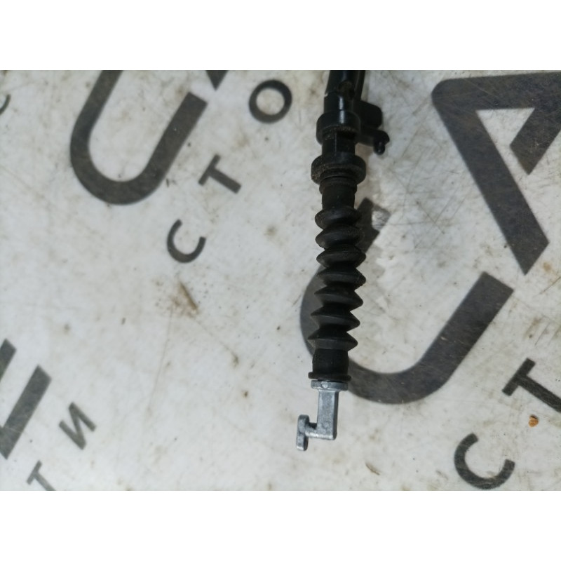 Трос замка двери (кузов и элементы) Volkswagen Passat B7 2014 1.8 5N0837017E