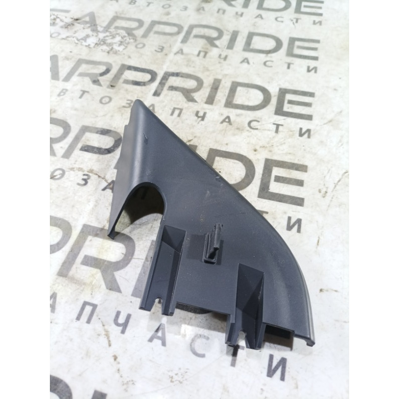 Накладка зеркала (салон) Volkswagen Passat B7 2014 1.8 561837993
