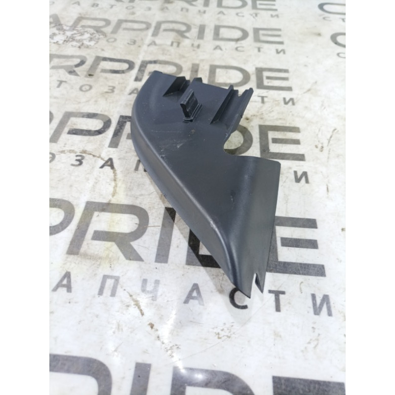 Накладка зеркала (салон) Volkswagen Passat B7 2014 1.8 561837993