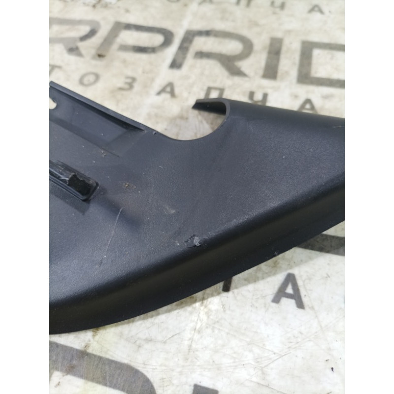 Накладка зеркала (салон) Volkswagen Passat B7 2014 1.8 561837993