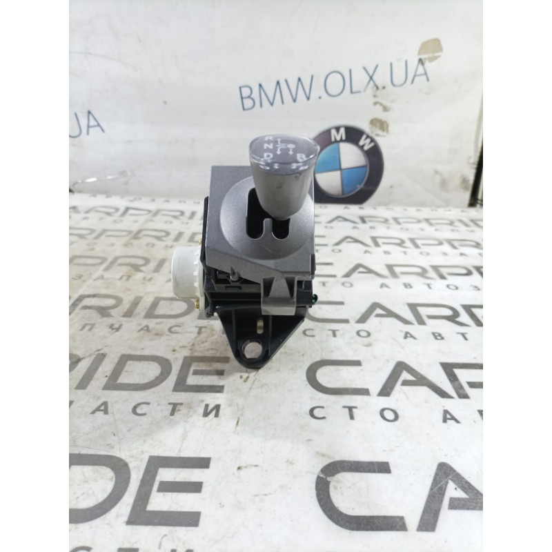 Селектор АКПП (трансмиссия) Toyota Prius 20 1.5 3356047021