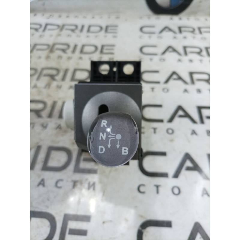 Селектор АКПП (трансмиссия) Toyota Prius 20 1.5 3356047021