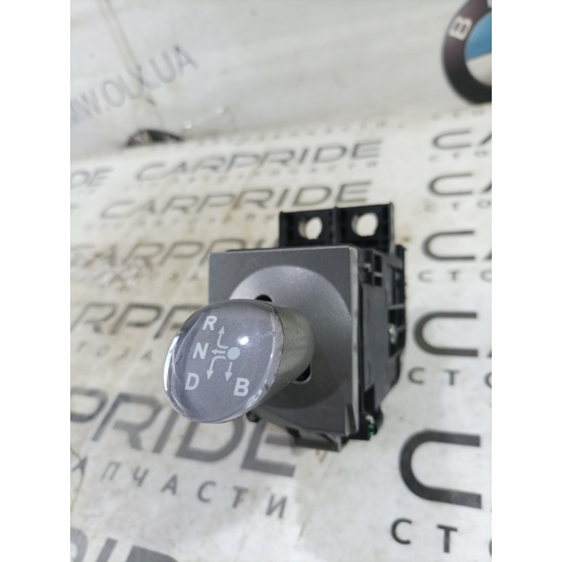 Селектор АКПП (трансмиссия) Toyota Prius 20 1.5 3356047021
