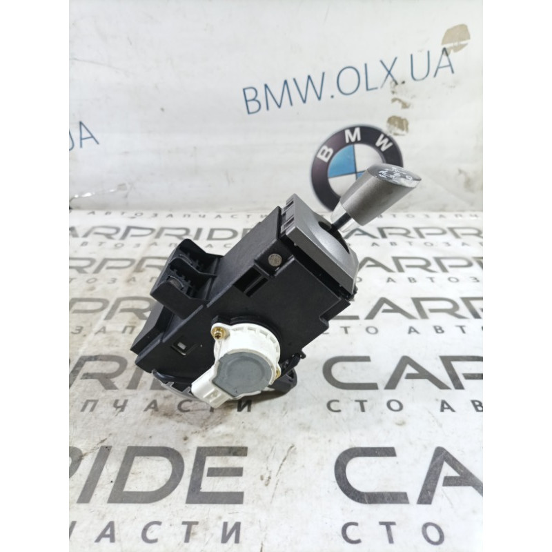 Селектор АКПП (трансмиссия) Toyota Prius 20 1.5 3356047021