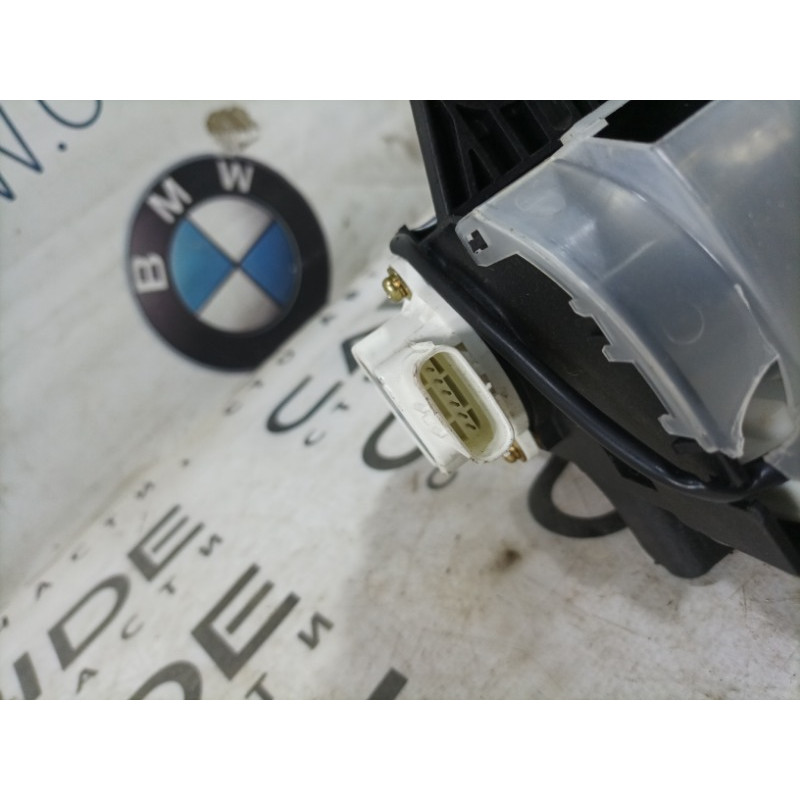 Селектор АКПП (трансмиссия) Toyota Prius 20 1.5 3356047021