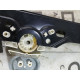 Механизм стеклоподъемника (кузов и элементы) Mercedes-Benz C-class W203 2007 3.0 A2037301146