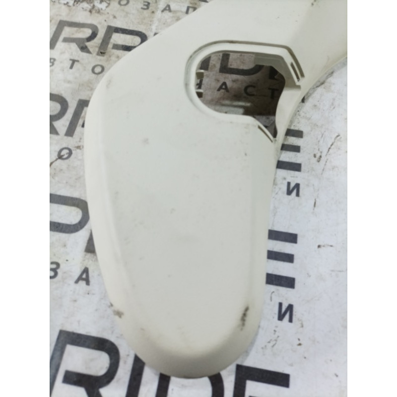 Накладка сидіння (салон) Mercedes-Benz C-class W203 2007 3.0 a2039185130