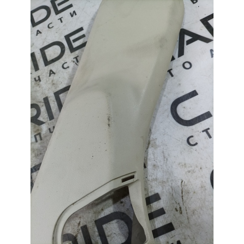 Накладка сидіння (салон) Mercedes-Benz C-class W203 2007 3.0 a2039185130