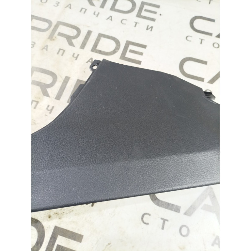 Накладка центральной консоли (салон) Subaru Impreza WRX 2019 66241fj021