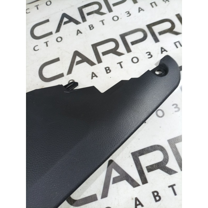 Накладка центральной консоли (салон) Subaru Impreza WRX 2019 66241fj021