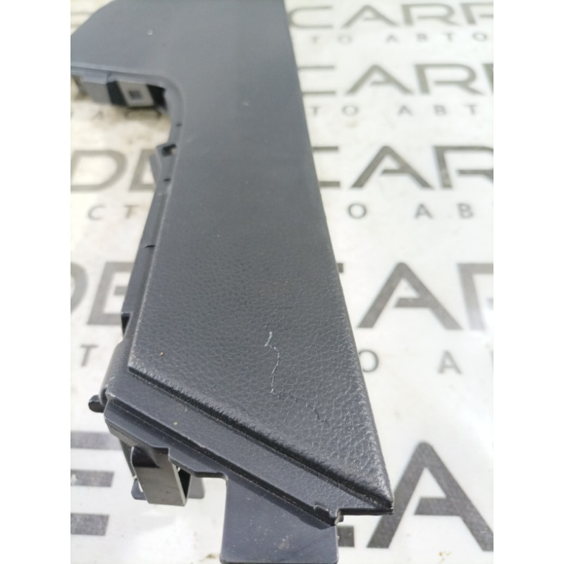 Накладка центральной консоли (салон) Subaru Impreza WRX 2019 66241fj021