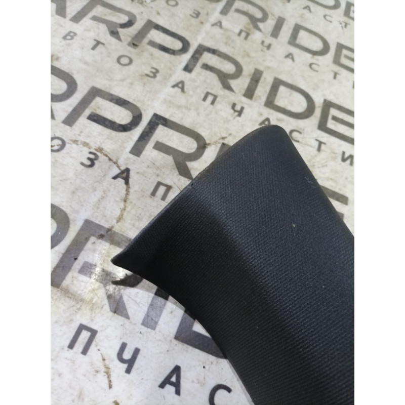 Обшивка стойки верхняя (салон) Subaru Impreza WRX 2019 94010fj000