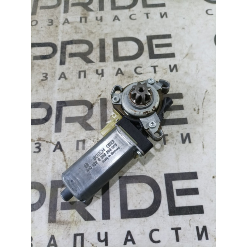 Моторчик регулировки сидения (электрика) Mercedes-Benz E-class W211 2008 3.5 0390203003