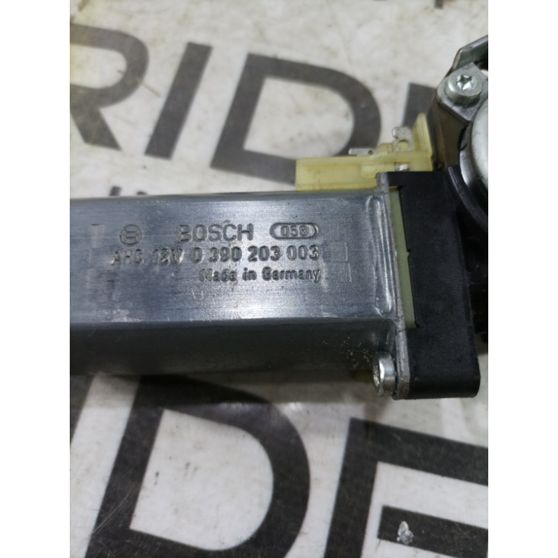 Моторчик регулировки сидения (электрика) Mercedes-Benz E-class W211 2008 3.5 0390203003