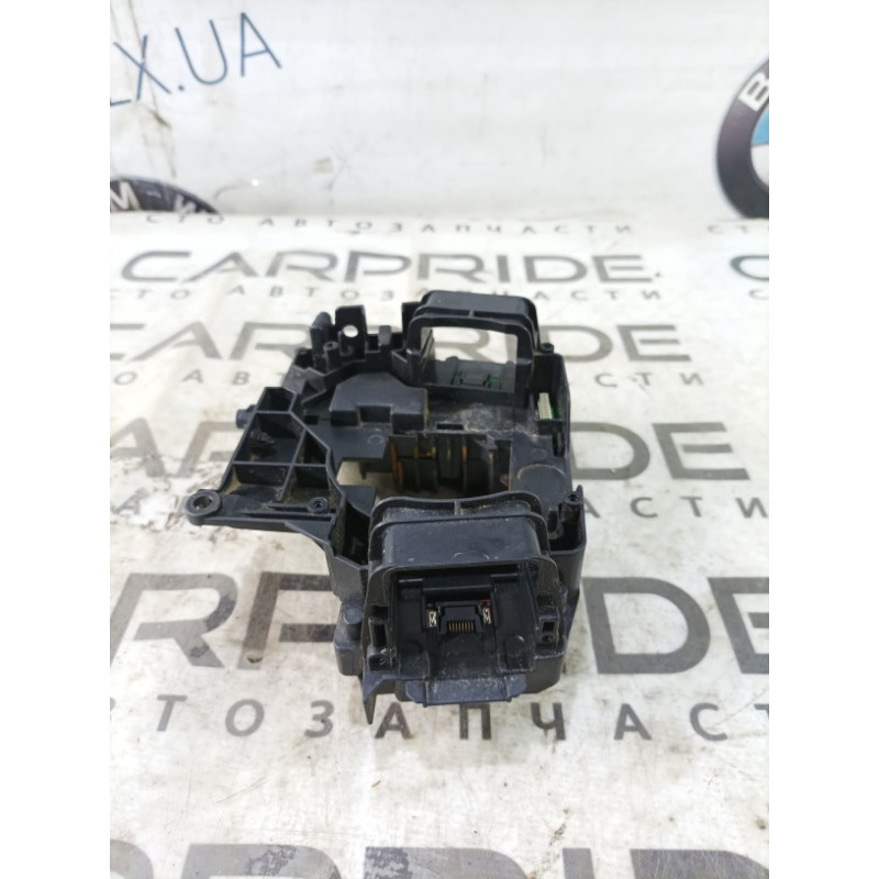 Корпус подрулевого переключателя (электрика) FORD Fusion MK5 2016 2.5 EG9Z3F791AC