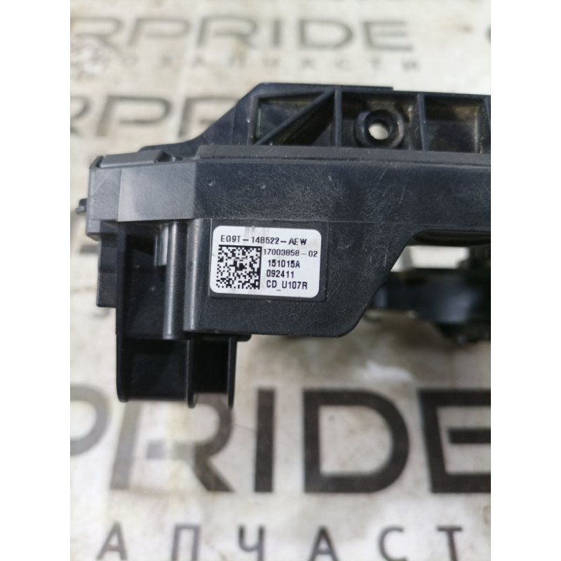 Корпус подрулевого переключателя (электрика) FORD Fusion MK5 2016 2.5 EG9Z3F791AC
