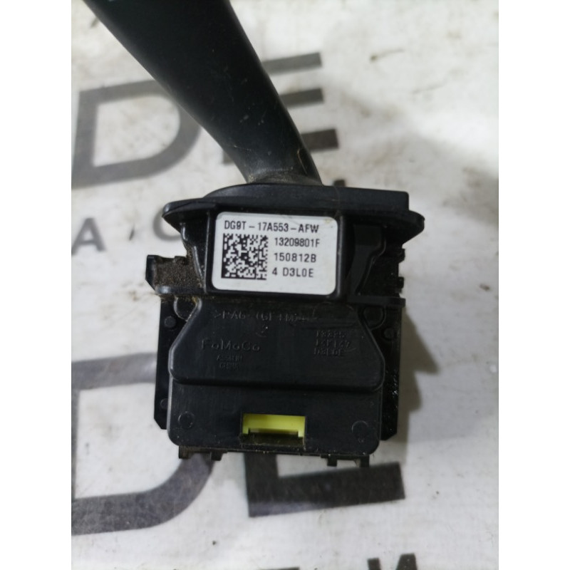 Переключатель дворников (электрика) FORD Fusion MK5 2016 2.5 dg9t17a553afw