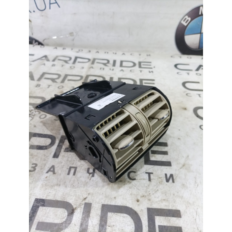 Дефлектор воздуховода (салон) Mercedes-Benz C-class W203 2007 3.0 a2038303854