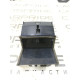 Дефлектор воздуховода (салон) Mercedes-Benz C-class W203 2007 3.0 a2038303854