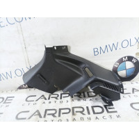 Обшивка Стойки