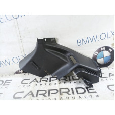 Обшивка Стойки