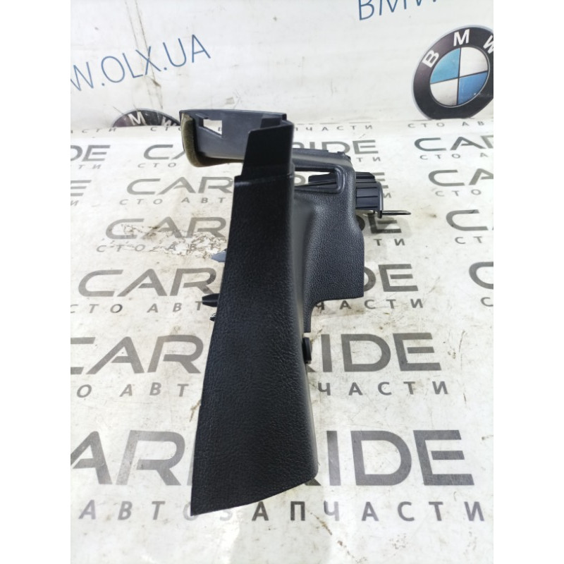 Обшивка Стойки (салон) FORD Focus MK3 2015 2.0 F1EZ-54613C46-AB