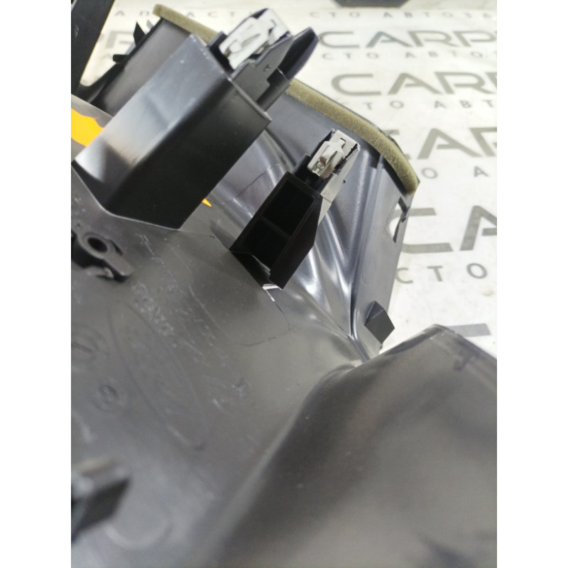 Обшивка Стойки (салон) FORD Focus MK3 2015 2.0 F1EZ-54613C46-AB