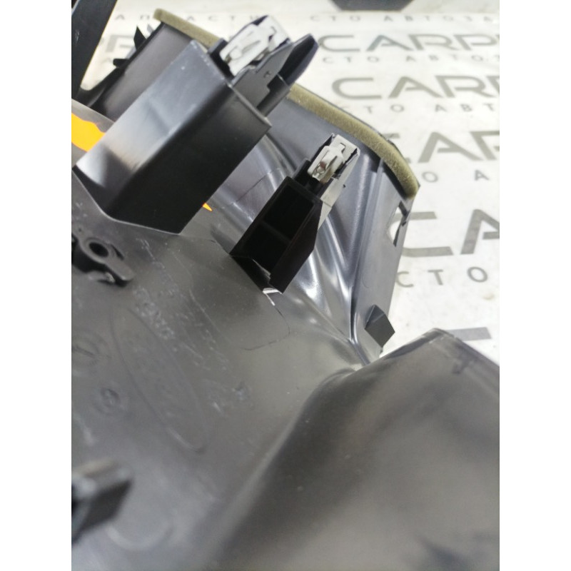 Обшивка Стойки (салон) FORD Focus MK3 2015 2.0 F1EZ-54613C46-AB