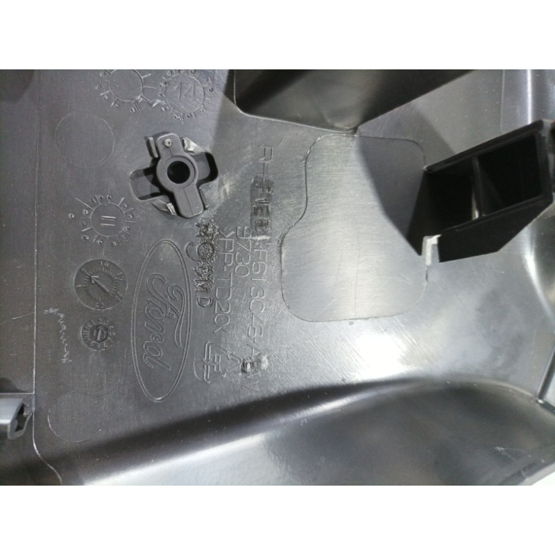 Обшивка Стойки (салон) FORD Focus MK3 2015 2.0 F1EZ-54613C46-AB