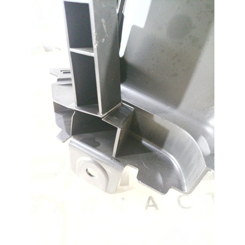 Обшивка Стойки (салон) FORD Focus MK3 2015 2.0 F1EZ-54613C46-AB