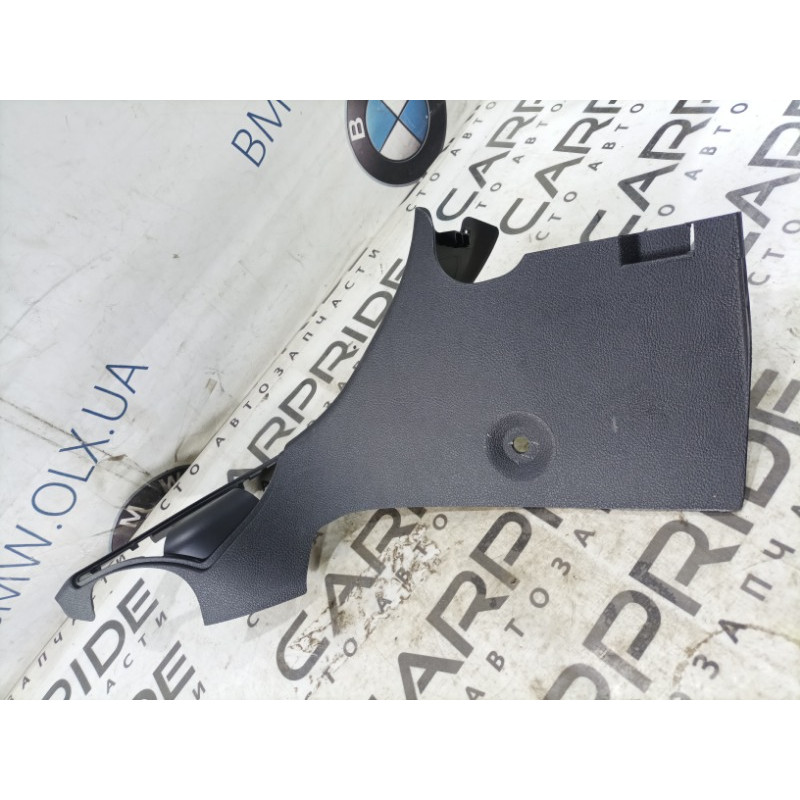 Накладка на поріг (кузов і елементи) FORD Focus MK3 2015 2.0 CV6Z54312A14AA
