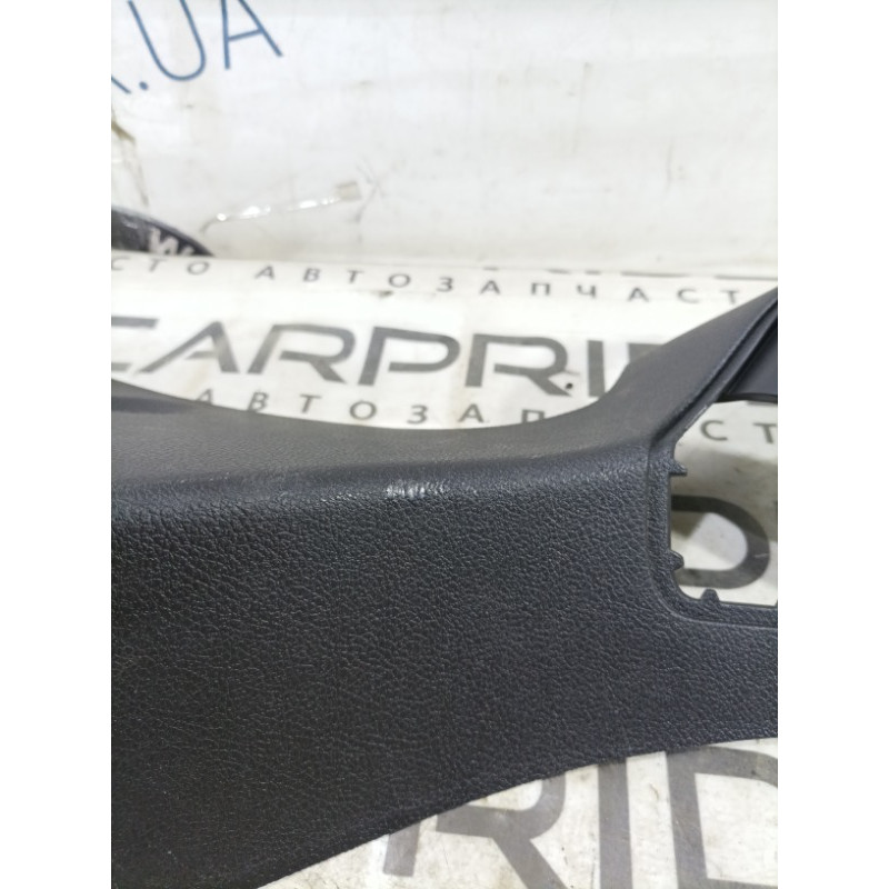 Накладка на поріг (кузов і елементи) FORD Focus MK3 2015 2.0 CV6Z54312A14AA