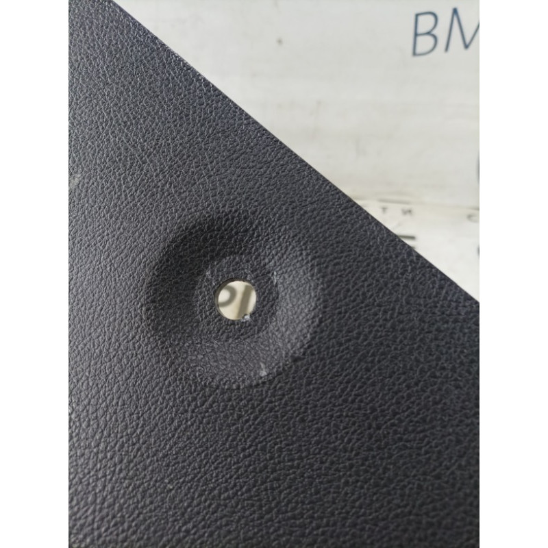 Накладка на поріг (кузов і елементи) FORD Focus MK3 2015 2.0 CV6Z54312A14AA