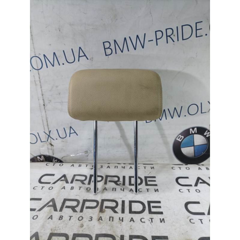 Підголівник (салон) Mercedes-Benz GL X164 2012 4.6 A16497044508K59