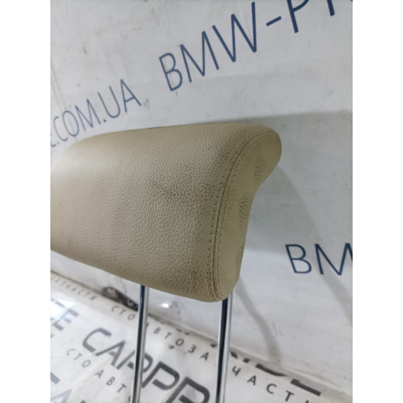 Підголівник (салон) Mercedes-Benz GL X164 2012 4.6 A16497044508K59