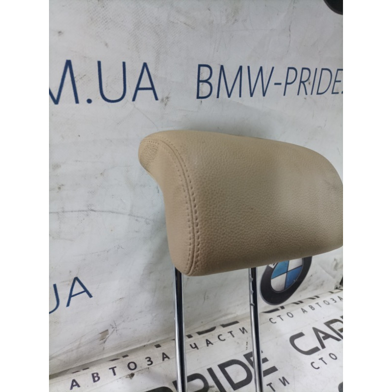 Підголівник (салон) Mercedes-Benz GL X164 2012 4.6 A16497044508K59