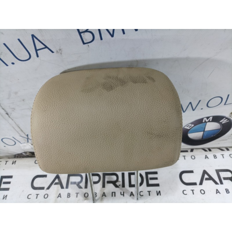 Підголівник (салон) Mercedes-Benz GL X164 2012 4.6 A16497044508K59