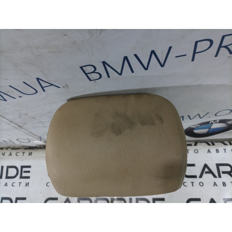 Підголівник (салон) Mercedes-Benz GL X164 2012 4.6 A16497044508K59