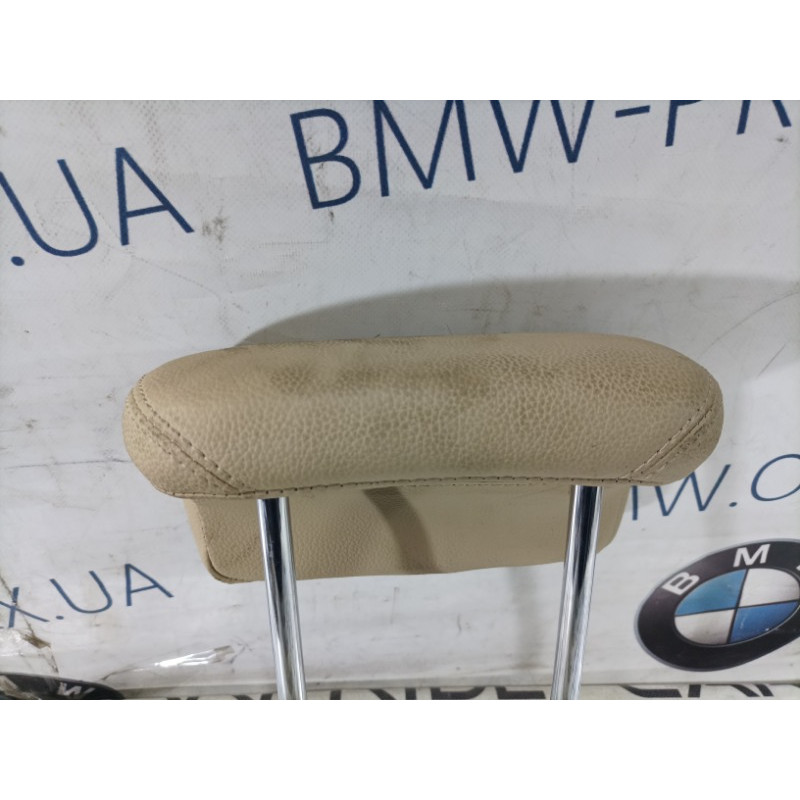 Підголівник (салон) Mercedes-Benz GL X164 2012 4.6 A16497044508K59