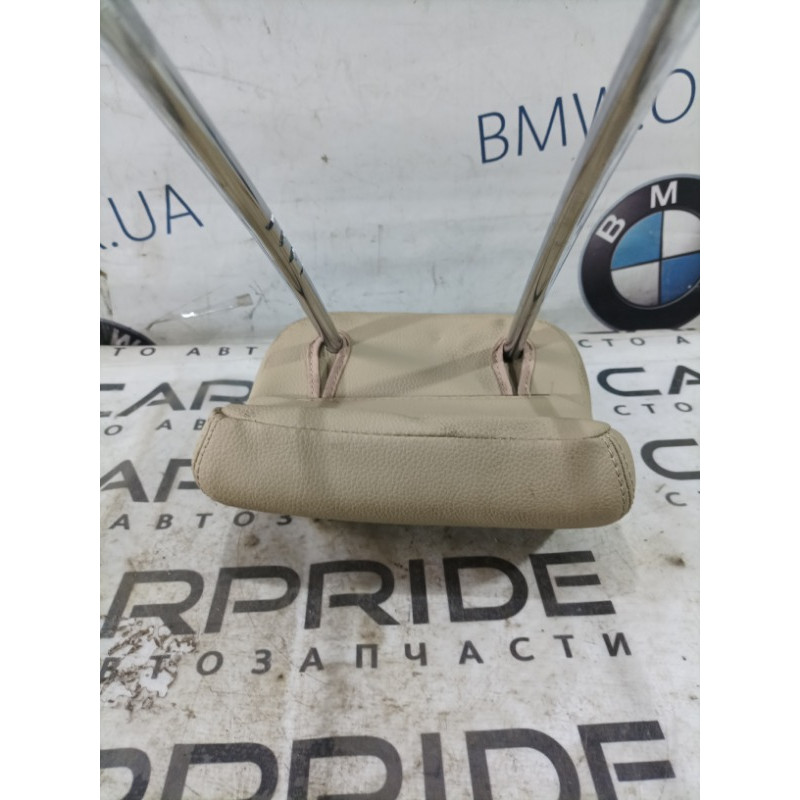 Підголівник (салон) Mercedes-Benz GL X164 2012 4.6 A16497044508K59