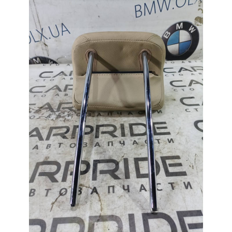 Підголівник (салон) Mercedes-Benz GL X164 2012 4.6 A16497044508K59