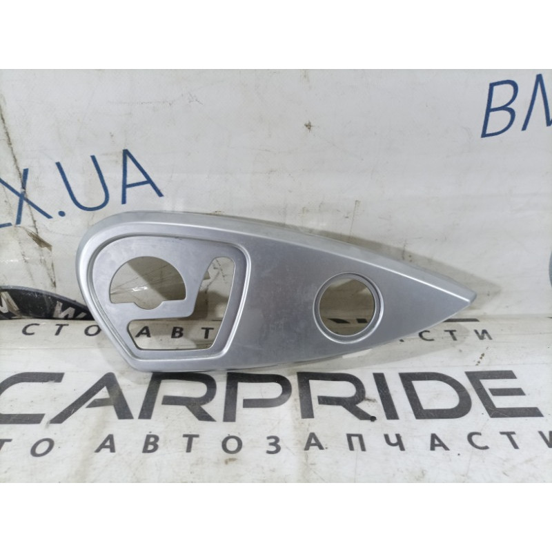 Накладка сидіння (салон) Mercedes-Benz GL X164 2012 4.6 A2519185730