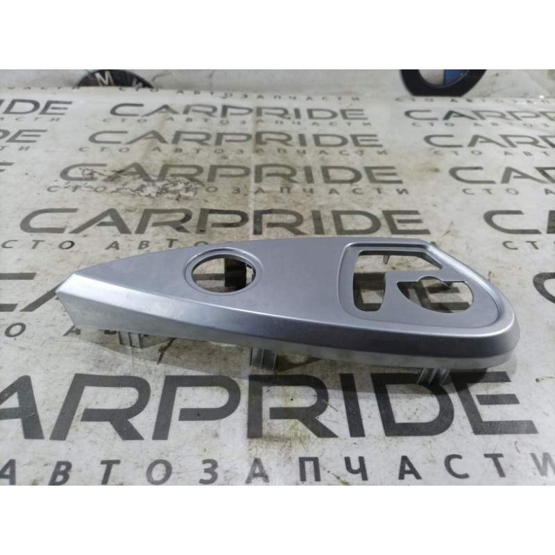 Накладка сидіння (салон) Mercedes-Benz GL X164 2012 4.6 A2519185730