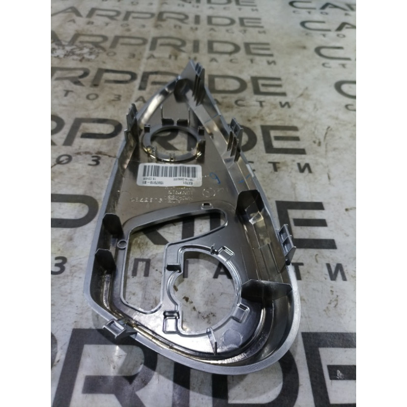 Накладка сидіння (салон) Mercedes-Benz GL X164 2012 4.6 A2519185730