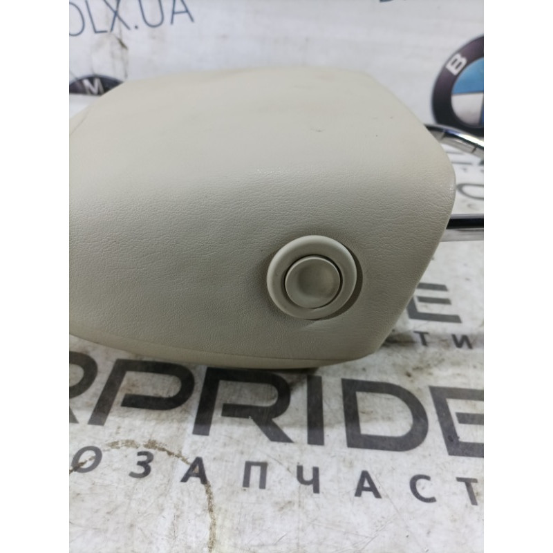 Подголовник (салон) Cadillac Xt5 1 2016 3.6 84071719